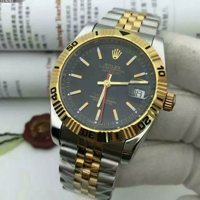 Rolex Watch 992